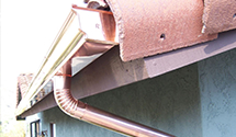 Rain Gutter Installation, Repair, Cleaning in Amesville, OH